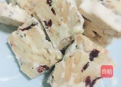 雪花酥的做法图解9
