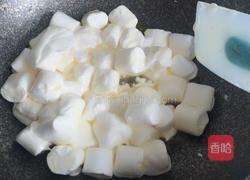 雪花酥的做法图解2