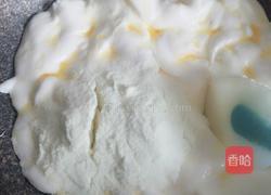 雪花酥的做法图解3