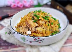 五花肉炒酸菜