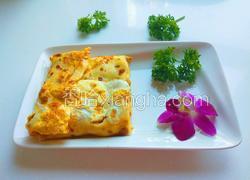 新文美食 老北京煎饼果子