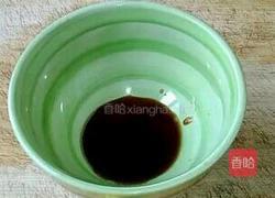 炒面条的做法图解3