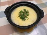 婴儿辅食之鸡蛋粥