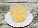 金桔雪梨水 (宝宝辅食）