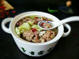 百财老鸭煲