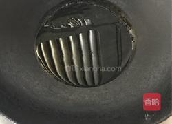肉炒豆芽（无葱姜蒜版）的做法图解3