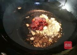 麻婆豆腐的做法图解4