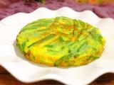 四季豆煎蛋的做法[图]