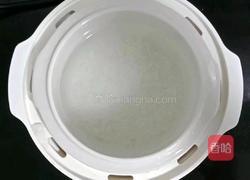 丝瓜鲜虾粥 (宝宝辅食）的做法图解3