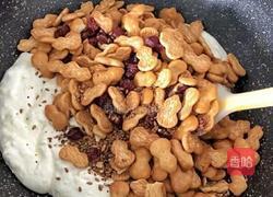 雪花酥的做法图解6