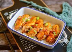 可乐鸡翅