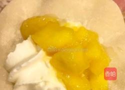 雪媚娘的做法图解4
