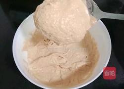 猪肝番茄面线 (宝宝辅食)的做法图解9