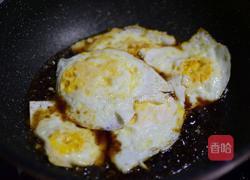鱼香荷包蛋的做法图解7