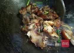 猪腿肉的做法图解4