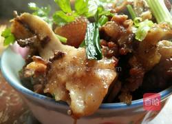 猪腿肉的做法图解6