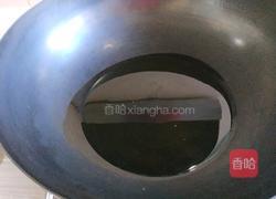 北京特色菜 泡菜炒肉末的做法图解6
