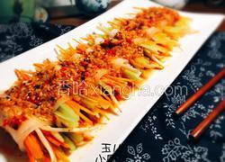 四川—蒜泥白肉