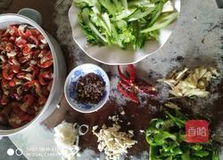 酱香麻辣小龙虾的做法图解1