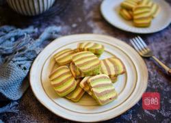 彩色饼干（新年甜品）的做法图解10