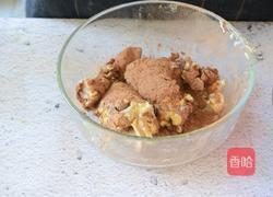 彩色饼干（新年甜品）的做法图解4