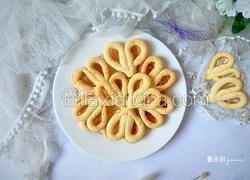 甜心饼干