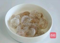 虾仁滑蛋的做法图解3
