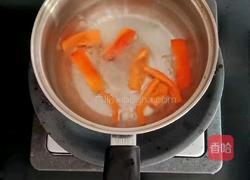 甜椒土豆饼 (宝宝辅食）的做法图解2