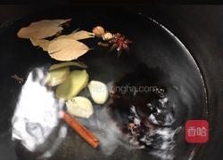 红烧肉的做法图解2