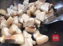 红烧肉的做法图解9