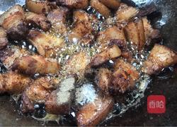 红烧肉的做法图解13