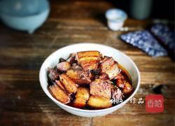 红烧肉的做法图解15