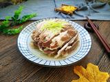  扣羊肉