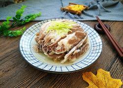  扣羊肉