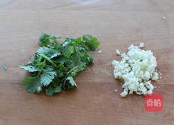 黄瓜凉拌干豆腐丝的做法图解4