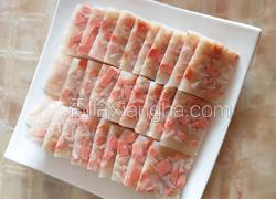 猪皮肉冻