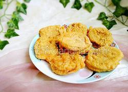 炸藕盒