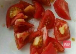 老法拌疙瘩汤的做法图解2