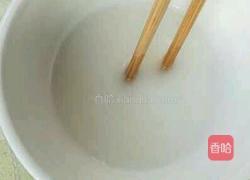 番茄鸡蛋汤的做法图解4
