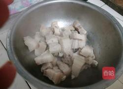 红烧肉的做法图解1