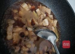 红烧肉的做法图解2