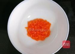 甜椒土豆饼 (宝宝辅食）的做法图解3