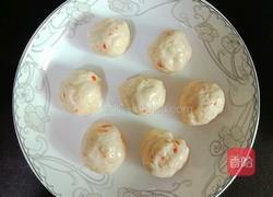 甜椒土豆饼 (宝宝辅食）的做法图解9