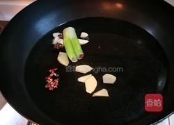 北京 清水煮小九节虾的做法图解2