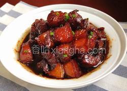 “米饭杀手”-秘制红烧肉