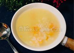 四川-红薯粥
