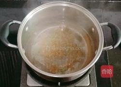 鸡蛋芙蓉面线 (宝宝辅食)的做法图解8
