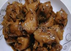 秘制鸡头（甜口）