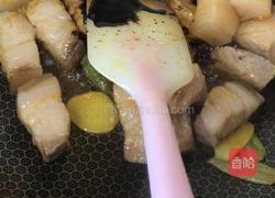红烧肉的做法图解8