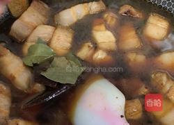 红烧肉的做法图解12